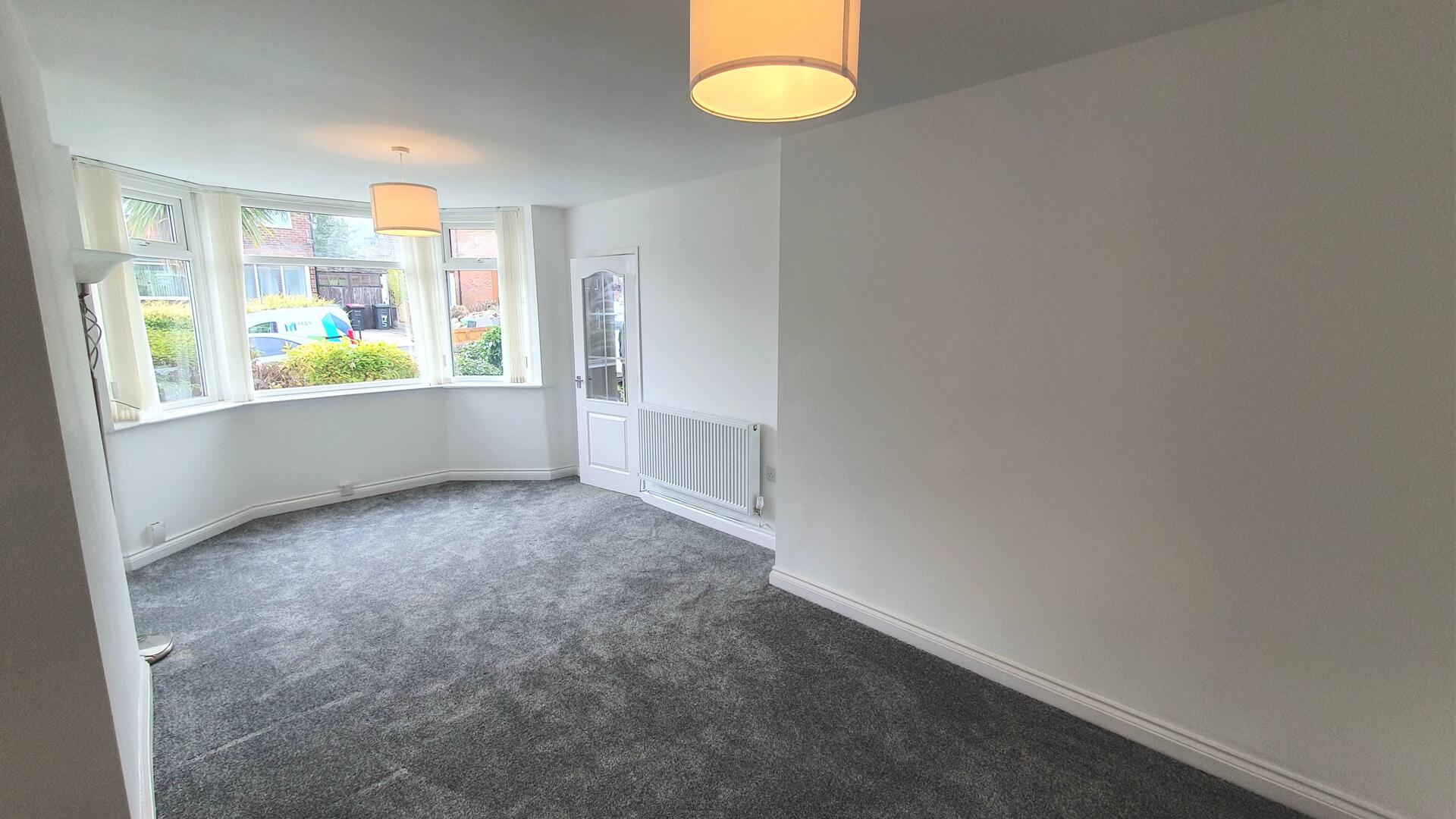 126 Broomhall Lane Pendlebury Salford